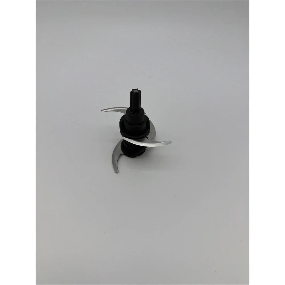 Blade Compatible with Ninja NJ110GR NJ100 NJ100WM Food Chopper‎